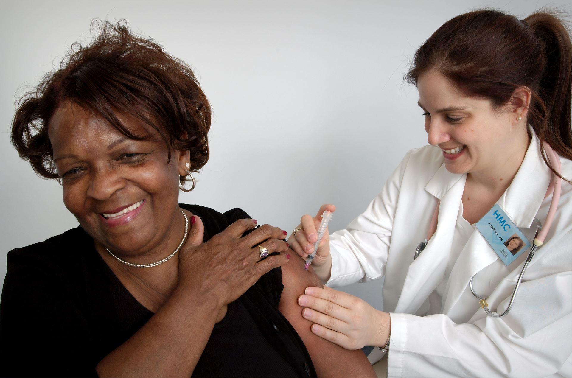 Flu Eligibility